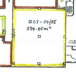 Techlink (D14), Factory #520947261